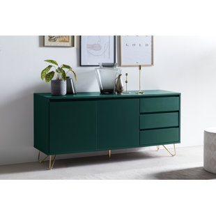 EBERN DESIGNS Genny Sideboard