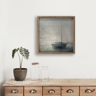 KENDRICK HOME " Blue Sea Skies "