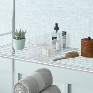 DOTTED LINE™ Jimmy Plastic Can Organizer
