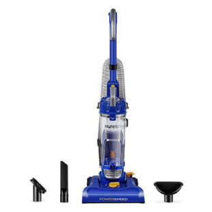 Eureka® Cordless Bagless Upright Vacuum