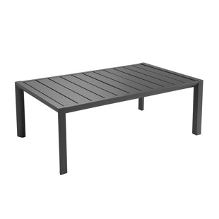 GROSFILLEX EXPERT Grosfillex Sunset Cocktail Table