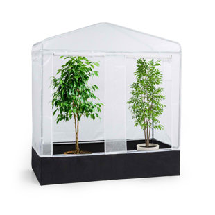 WALDBECK Plant Palace X1 Extension Kit