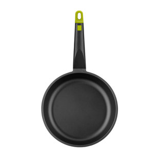 Bra Monix Non Stick Hard-Anodized Aluminum Frying Pan