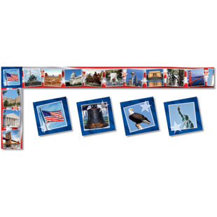 NORTHSTAR TEACHER RESOURCE All Around The Board Trimmer