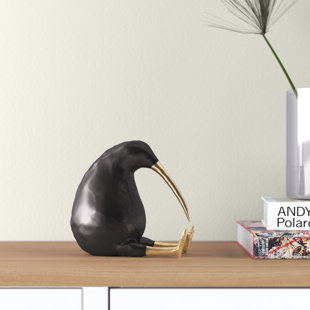 WADE LOGAN® Ahmon Figurine