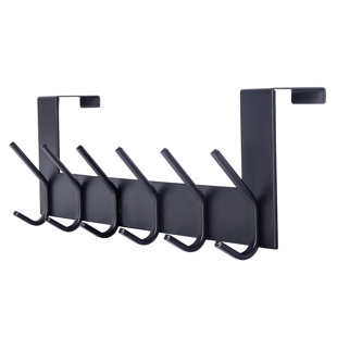 KOALA COMPANY Over-the-Door Hook Rack