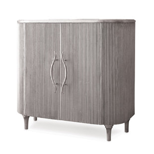 AMBELLA HOME COLLECTION Belle Accent Cabinet