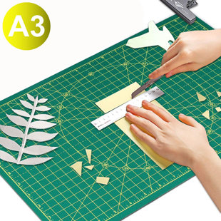 999KILL Self Healing Non-Slip Double Sided Art Board