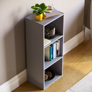 EBERN DESIGNS Grana Bookcase