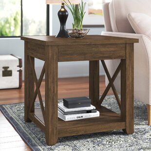 LARK MANOR™ Winni End Table