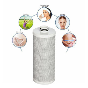 CCYMI Under Sink Replacement FIlter