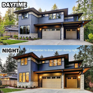 DASTINGO People Window Decal