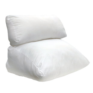 JML Nackenkissen, Füllung: Fasergewebe, 38,1 x 45,7 cm