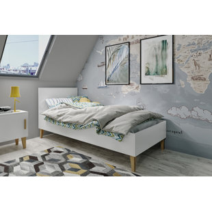 ZIPCODE DESIGN Dekalb Bed