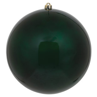 NORTHLIGHT SEASONAL Ball Ornament