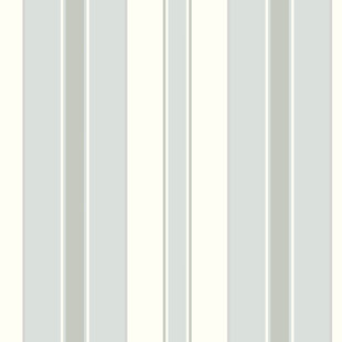 BORASTAPETER Stockholm Stripe Striped Wallpaper