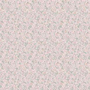 BORASTAPETER Jasmine Wallpaper