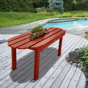 SOL 72 OUTDOOR™ Kimber Outdoor Coffee Table