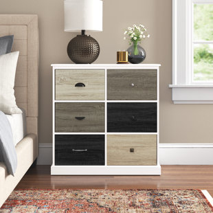 LARK MANOR Kommode Alizeh