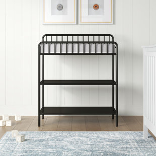 SAND & STABLE™ BABY & KIDS Bowdoinham Changing Table