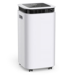 KESNOS 35 Pints Console Dehumidifier for Rooms up to 1750 Cubic Feet