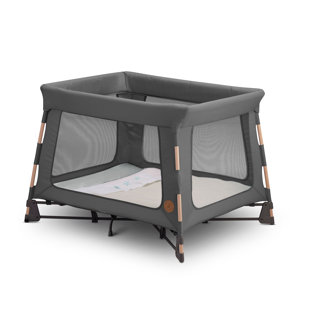 MAXI-COSI HOME EQUIPMENT Maxi Cosi Folding Travel Cot with Mattress