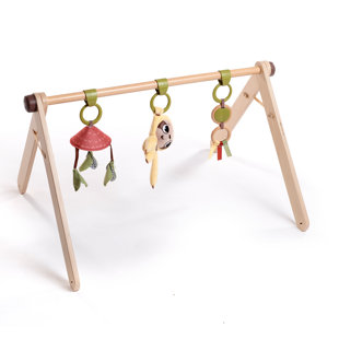 TINY LOVE Babyspielmatte Luxe Gymini