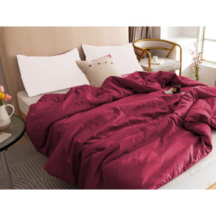 NY TEXTILE HAUS All season Down Alternative Comforter