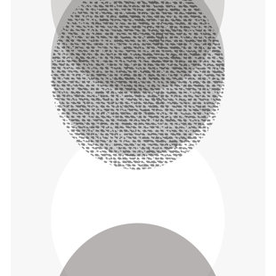 BOBBY BERK HOME Bobby Berk " Uniting IV " by Bobby Berk