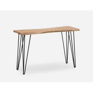 INDUS MODERN 47.24" Console Table