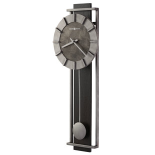 HOWARD MILLER® Oscar Wall Clock