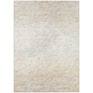 ADDISON RUGS Chenille Abstract Rug