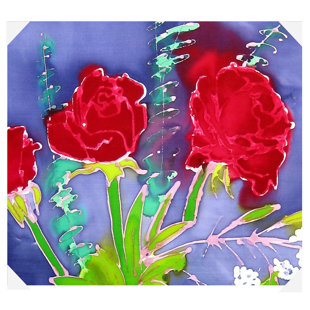 LUCAS-HILL HOME ARTS No Pattern Square Coaster (Set of 4)