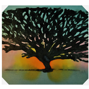 LUCAS-HILL HOME ARTS Coaster (Set of 4)