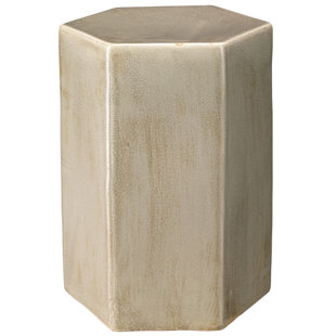 JAMIE YOUNG COMPANY Porto End Table