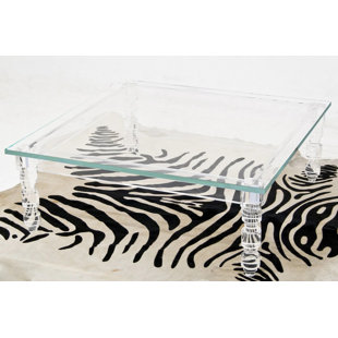 MODSHOP Beverly HIlls Coffee Table