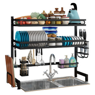 CAPTIVE GALA Dish Rack