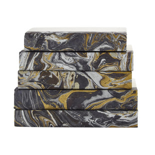 E. LAWRENCE LTD. Entertainment Decorative Book