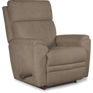 LA-Z-BOY Talladega Recliner with iClean Fabric
