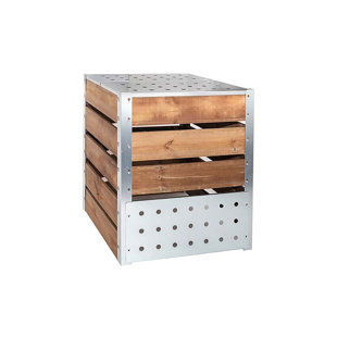 JARDIN DECO Komposter