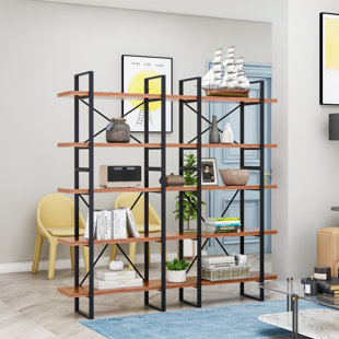MYLOTUS-HOME Etagere Bookcase