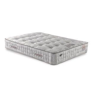 Pocketo Sareer Open Coil Mattress