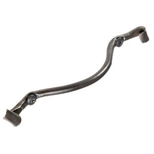 STONE COUNTY IRONWORKS Arch Pull