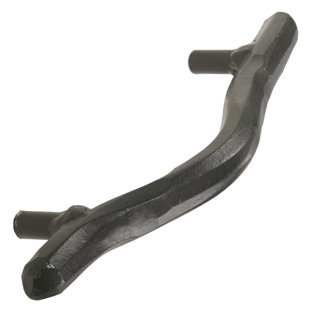 STONE COUNTY IRONWORKS 3" Center to Center Arch Pull