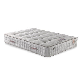 Pocketo Sareer Open Coil Mattress