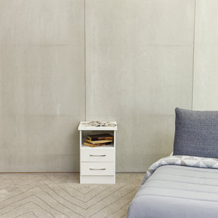 POLIFURNITURE CORP Nevada Nightstand