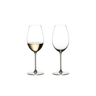 RIEDEL Veritas Sauvignon Blanc Wine Glass (Set of 2)