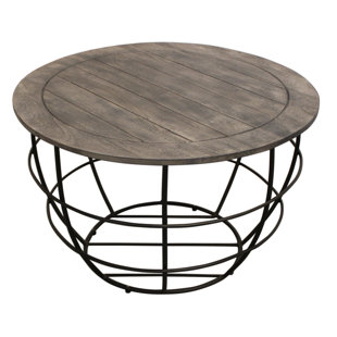MOTI FURNITURE Coffee Table