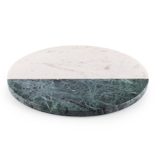 INOX Artisans Marble Chopping Board