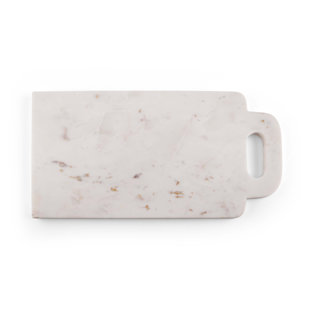 INOX Artisans Marble Cutting Board